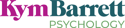 Kym Barrett Psychology Logo